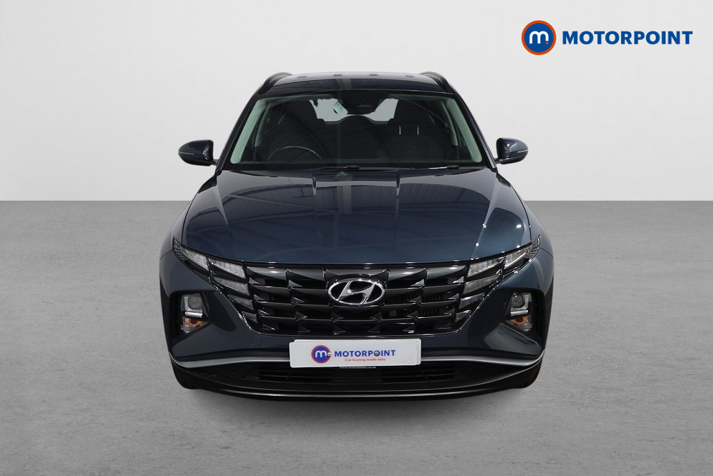 Hyundai Tucson 1.6 Tgdi 48V Mhd Se Connect 2Wd Dct HW72KMG  #2