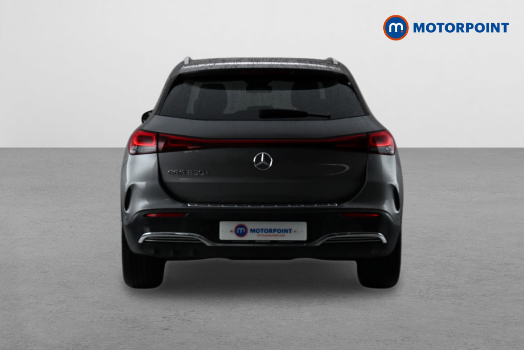 Mercedes-Benz EQA Eqa 250-Plus 140Kw Amg Line 70.5Kwh Grey #6