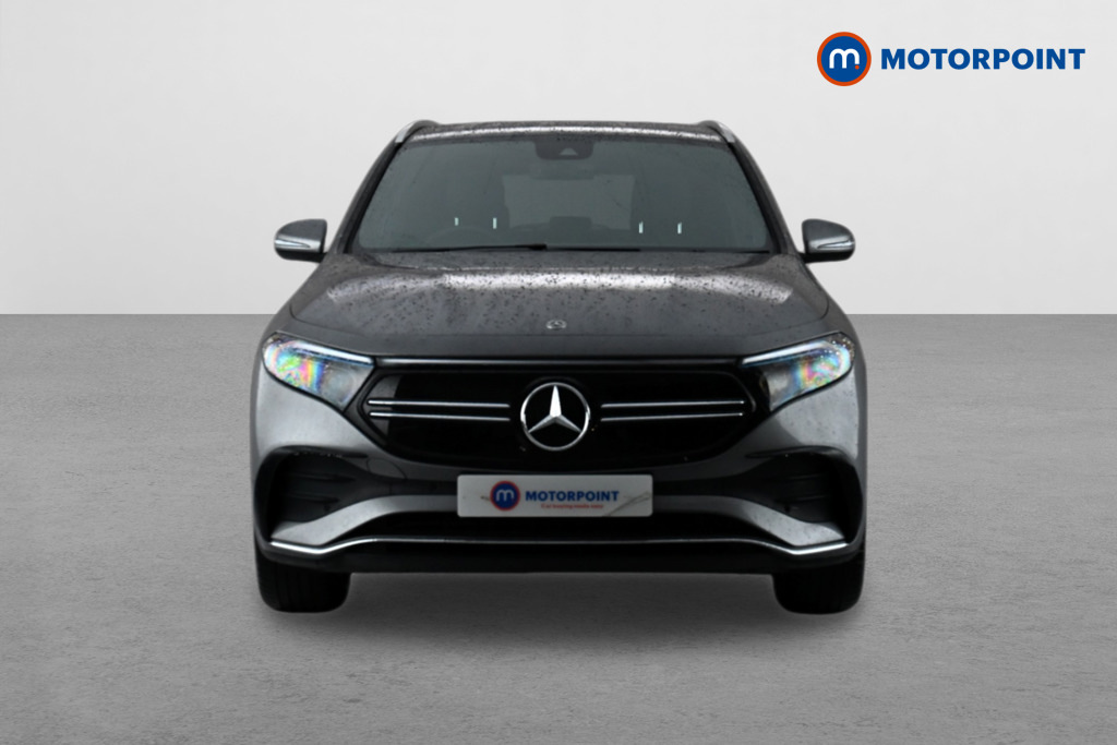 Mercedes-Benz EQA Eqa 250-Plus 140Kw Amg Line 70.5Kwh Grey #2