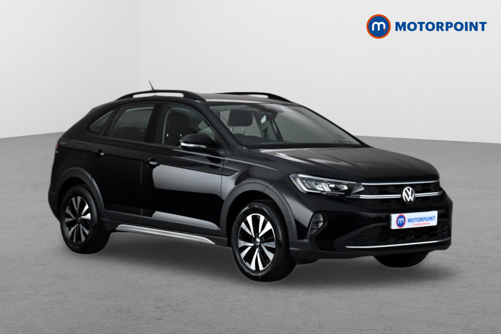 Volkswagen Taigo 1.0 Tsi Life Black