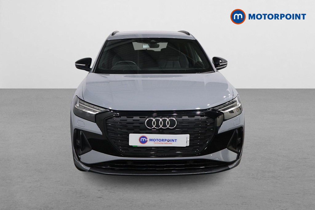 Audi Q4 E Tron 125Kw 35 55.52Kwh Edition 1 LL23CZB Grey #2