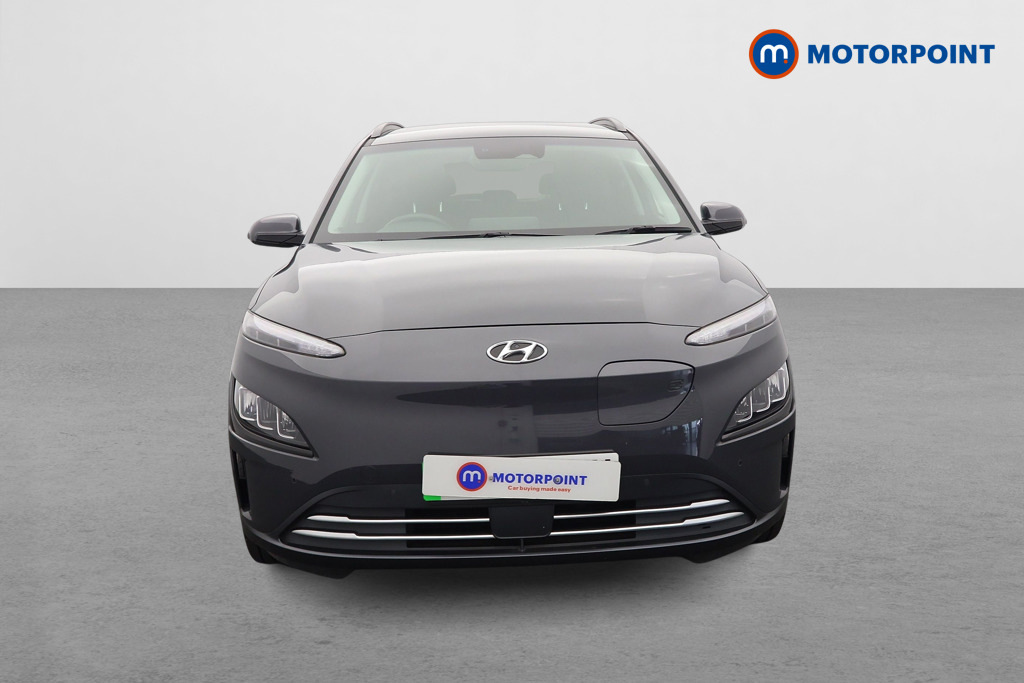 Hyundai Kona 100Kw Premium 39Kwh YS23GWY Grey #2