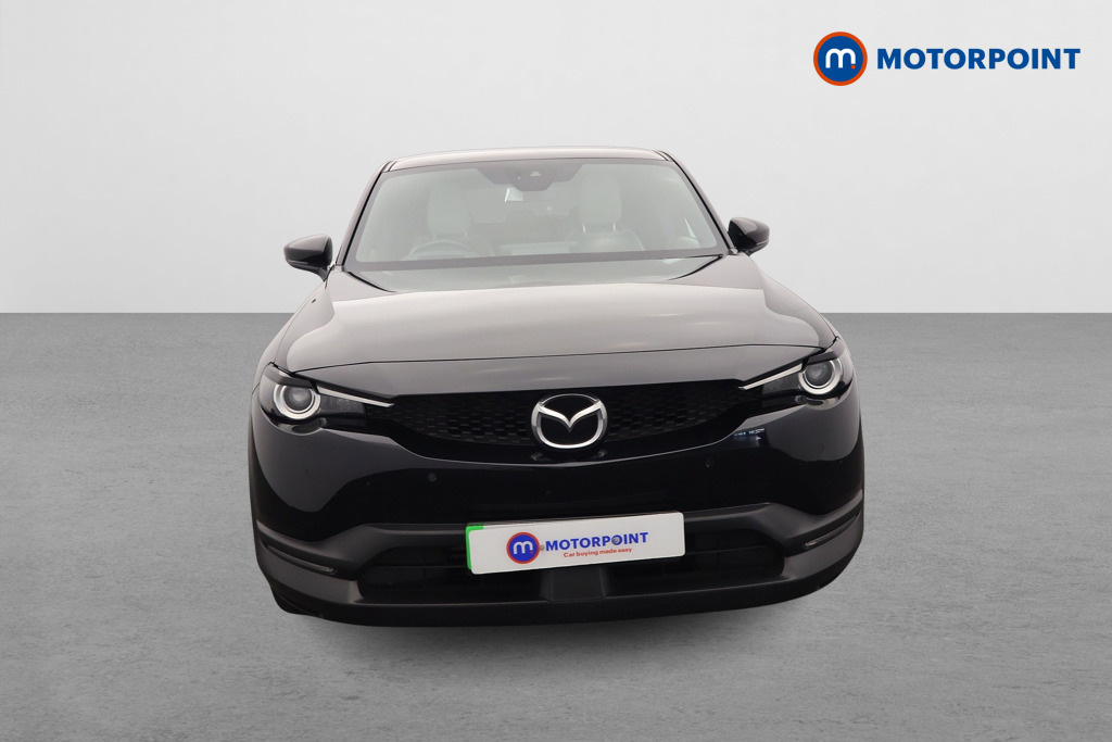 Mazda MX-30 107Kw Exclusive Line 35.5Kwh Black #2