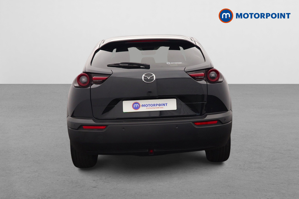 Mazda MX-30 107Kw Exclusive Line 35.5Kwh Black #6