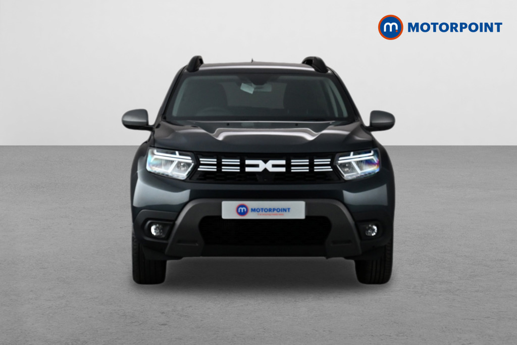Dacia Duster 1.3 Tce 130 Journey HK73JZD Grey #2