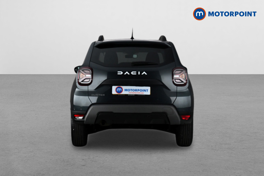 Dacia Duster 1.3 Tce 130 Journey HK73JZD Grey #6
