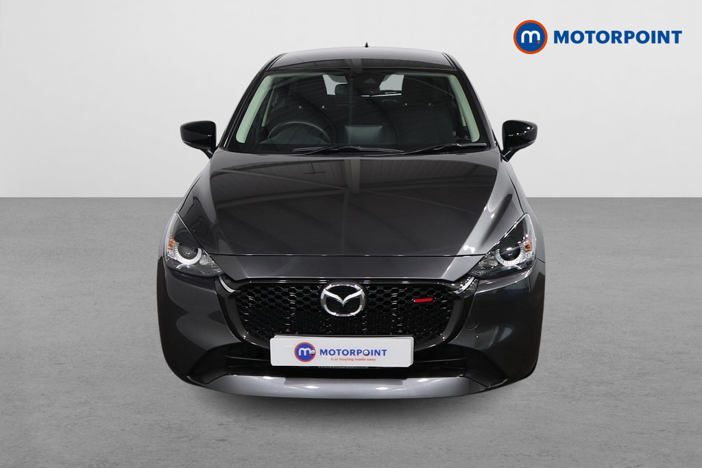 Mazda 2 1.5 E-skyactiv G Mhev Homura LG73YBW Grey #2