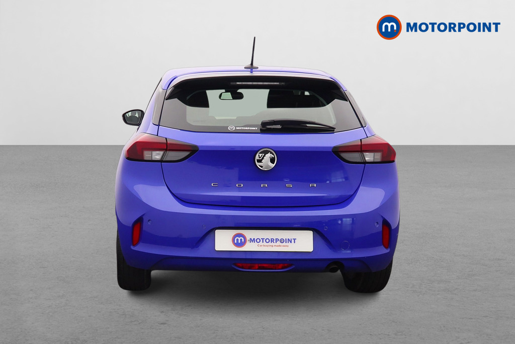 Vauxhall Corsa 1.2 Design DL73XND Blue #6