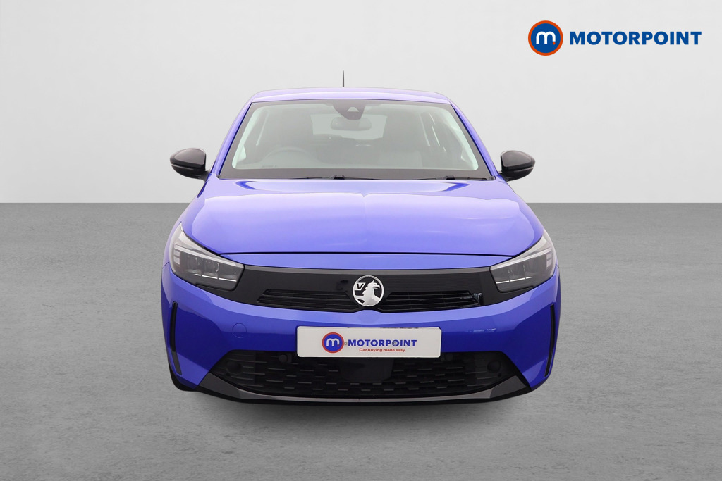 Vauxhall Corsa 1.2 Design DL73XND Blue #2
