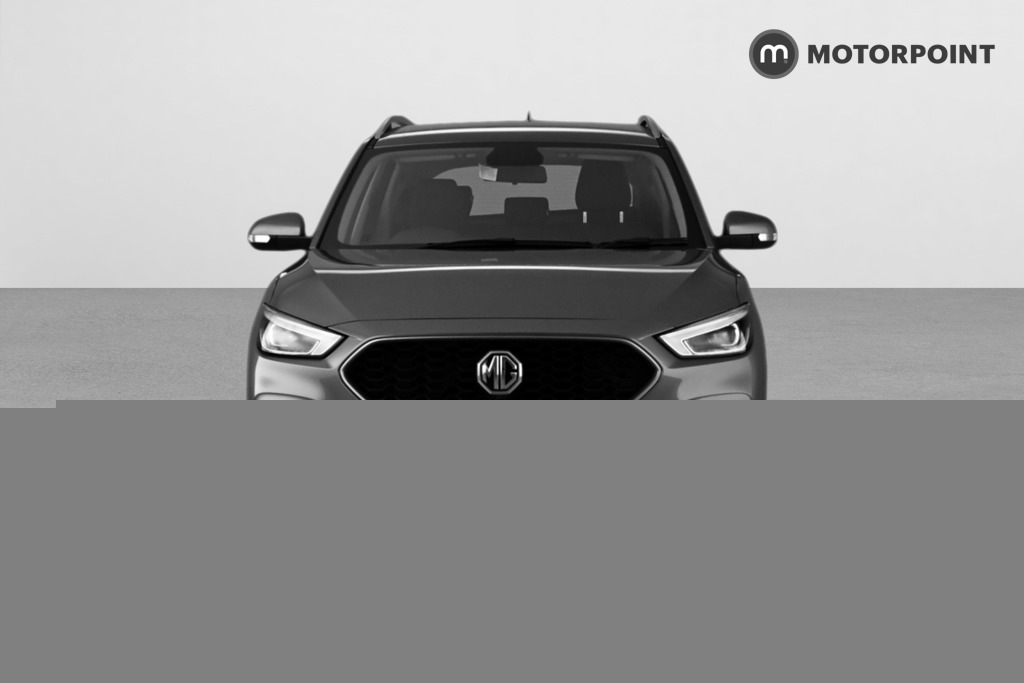 MG ZS 1.5 Vti-tech Excite HX24ZFC Orange #2