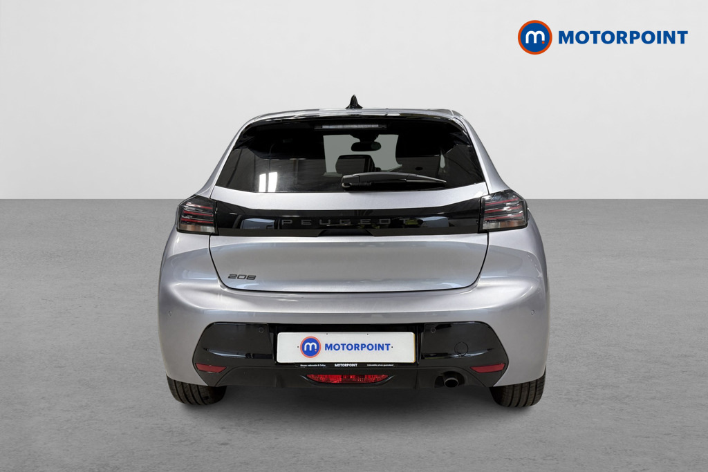 Peugeot 208 1.2 Puretech 100 Allure GF25LFN Grey #6