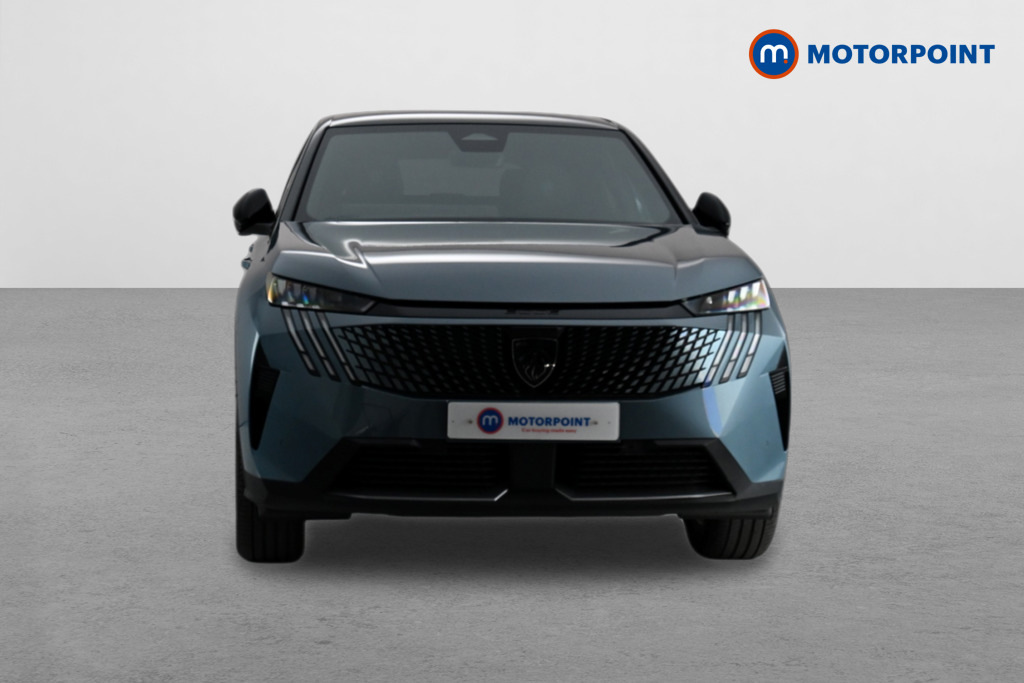 Peugeot 3008 1.2 Hybrid 136 Gt E-dsc6 VN25ZXU Blue #2