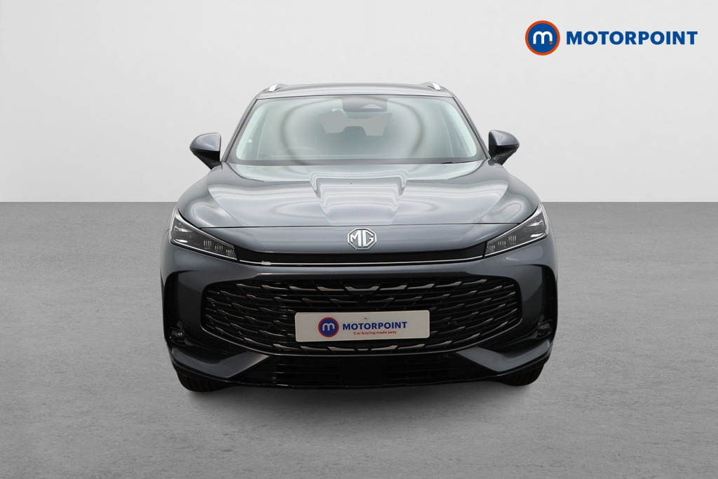 MG HS 1.5 T-gdi Hybrid-plus Se LD75UGC Grey #2