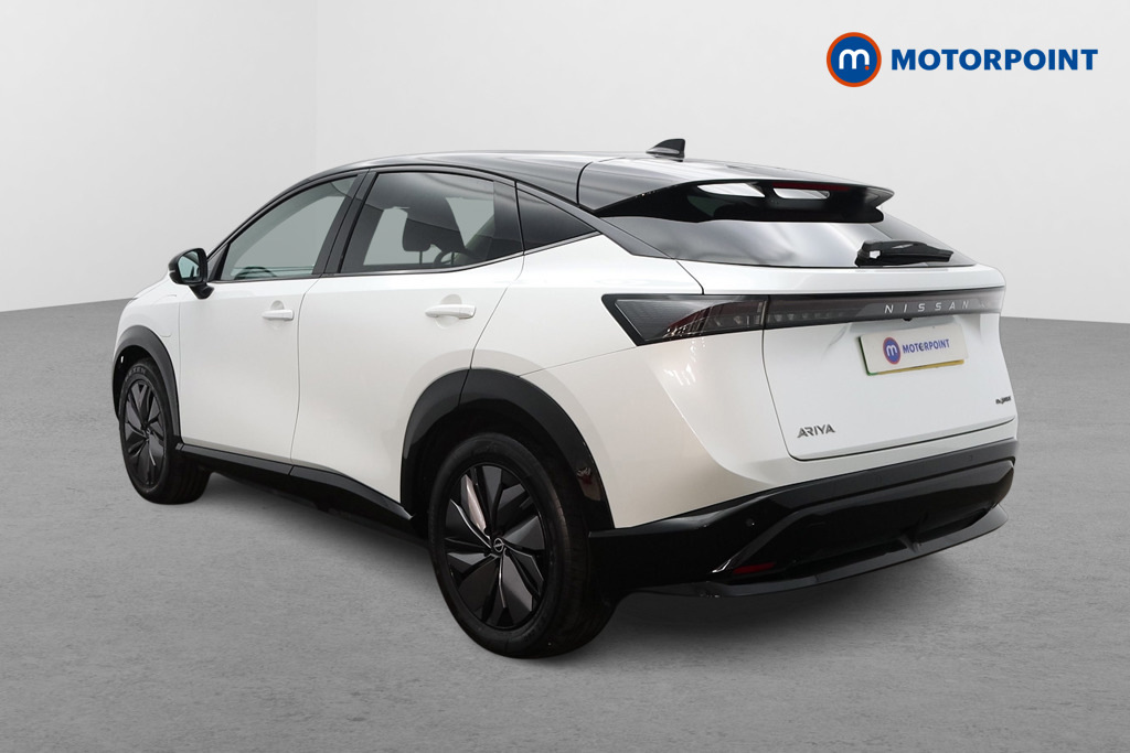 Nissan Juke 1.5 Dci Tekna White #4