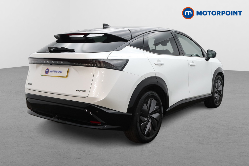 Nissan Juke 1.5 Dci Tekna White #6