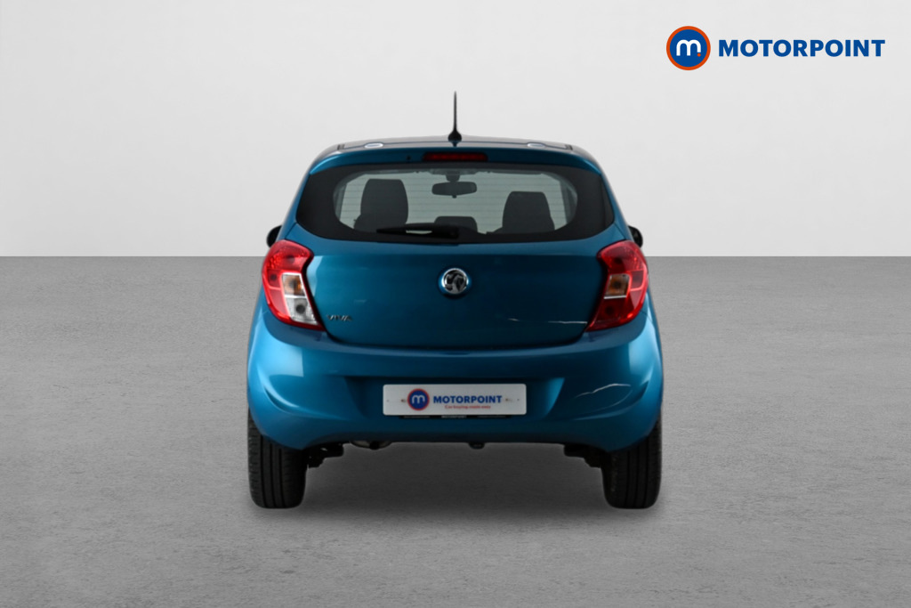 Vauxhall Viva 1.0 73 Se Blue #6