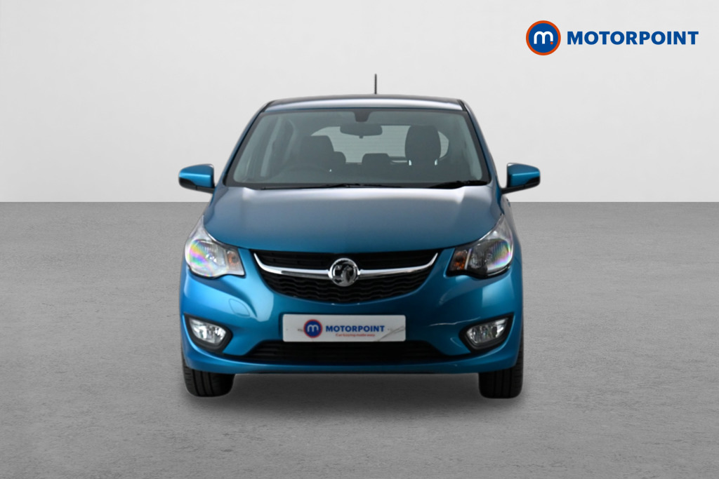 Vauxhall Viva 1.0 73 Se Blue #2