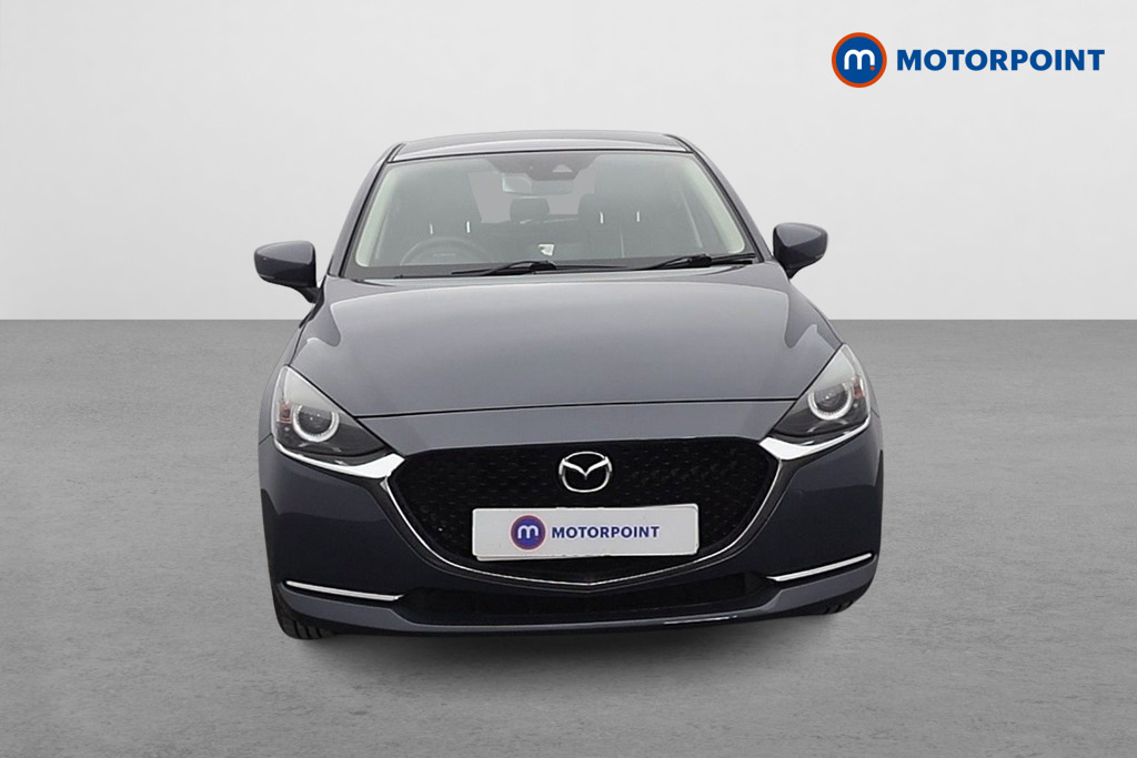 Mazda 2 1.5 Skyactiv G Gt Sport Nav WX20LXT Grey #2