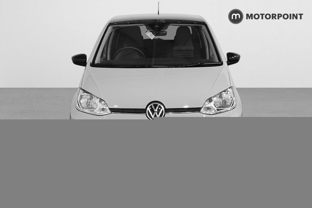 Volkswagen Up 1.0 65Ps R-line Blue #2