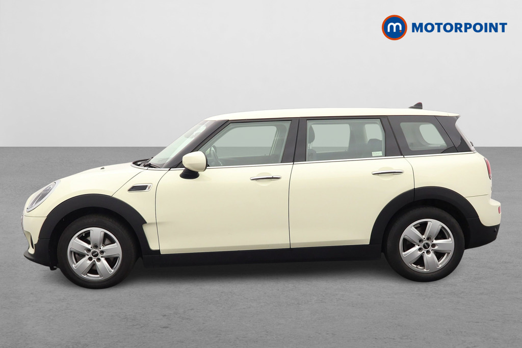 Mini Clubman 1.5 Cooper Classic 6Dr MA72KNK Brown #4