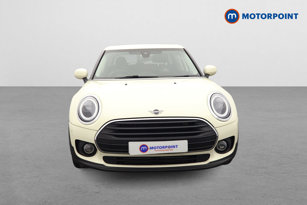 Mini Clubman 1.5 Cooper Classic 6Dr MA72KNK Brown #2