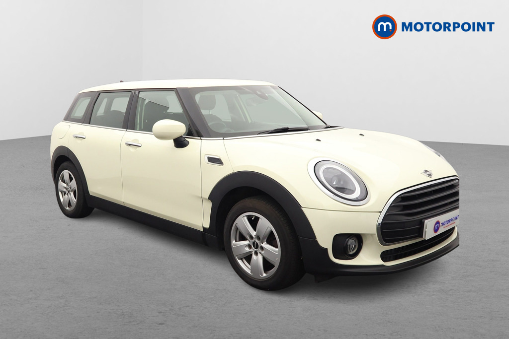 Mini Clubman 1.5 Cooper Classic 6Dr Brown