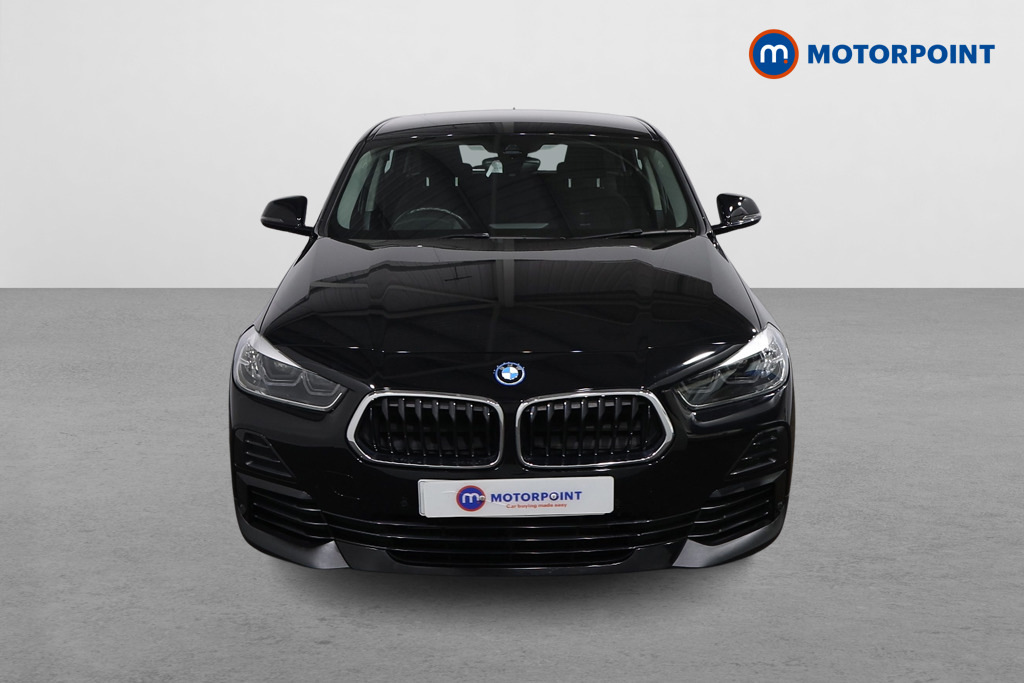 BMW X2 Xdrive 25E Sport NA72YSK Black #2