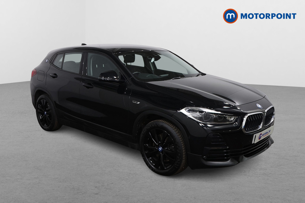 BMW X2 Xdrive 25E Sport Black