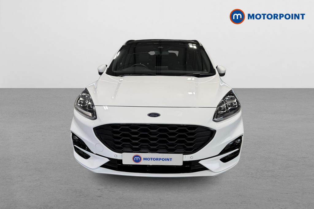 Ford Kuga 2.5 Fhev St-line X Edition Cvt YG23WXO White #2