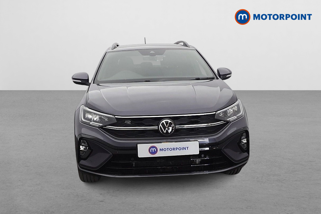 Volkswagen Taigo 1.0 Tsi 110 R-line Dsg MJ23GMG Grey #2