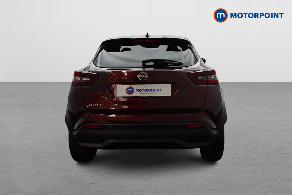 Nissan Juke 1.0 Dig-t 114 N-connecta Dct SJ23VWY #6