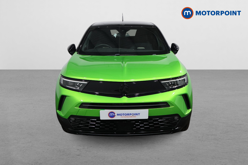 Vauxhall Mokka-e 100Kw Ultimate 50Kwh WG23FVK Green #2
