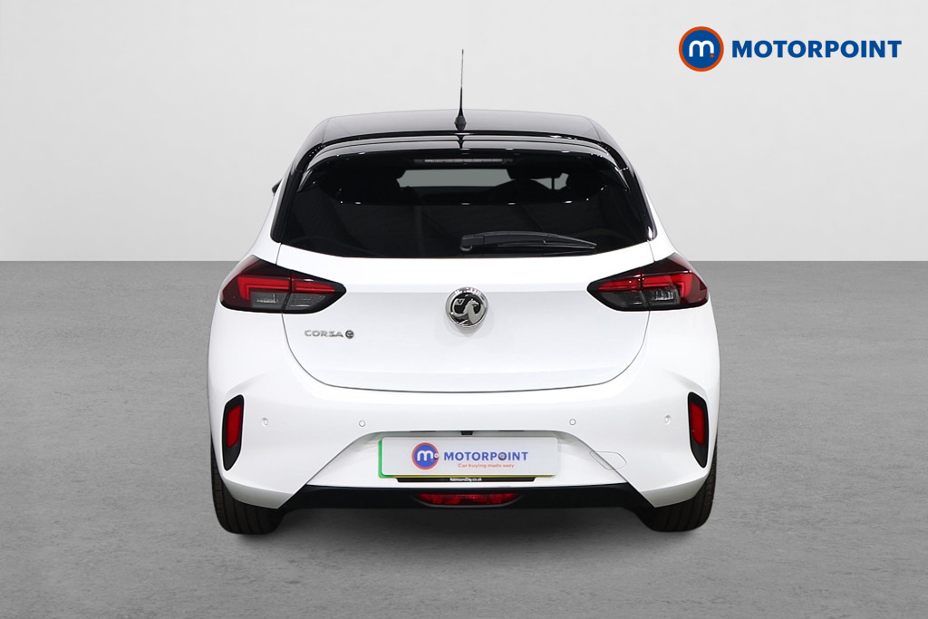 Vauxhall Corsa-e 100Kw Ultimate 50Kwh 11Kwch White #6
