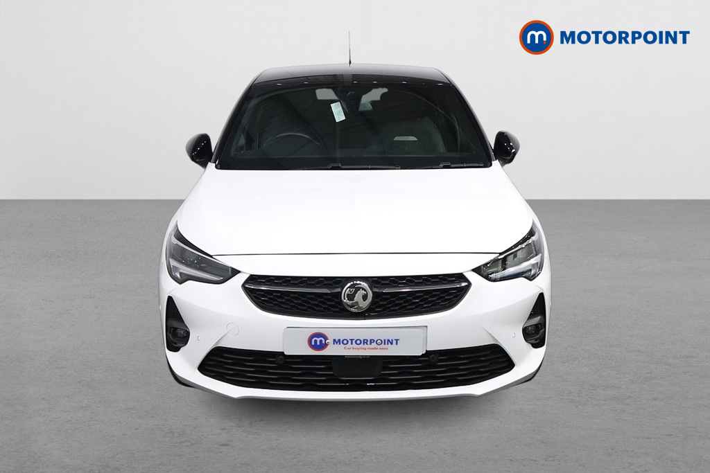 Vauxhall Corsa-e 100Kw Ultimate 50Kwh 11Kwch White #2