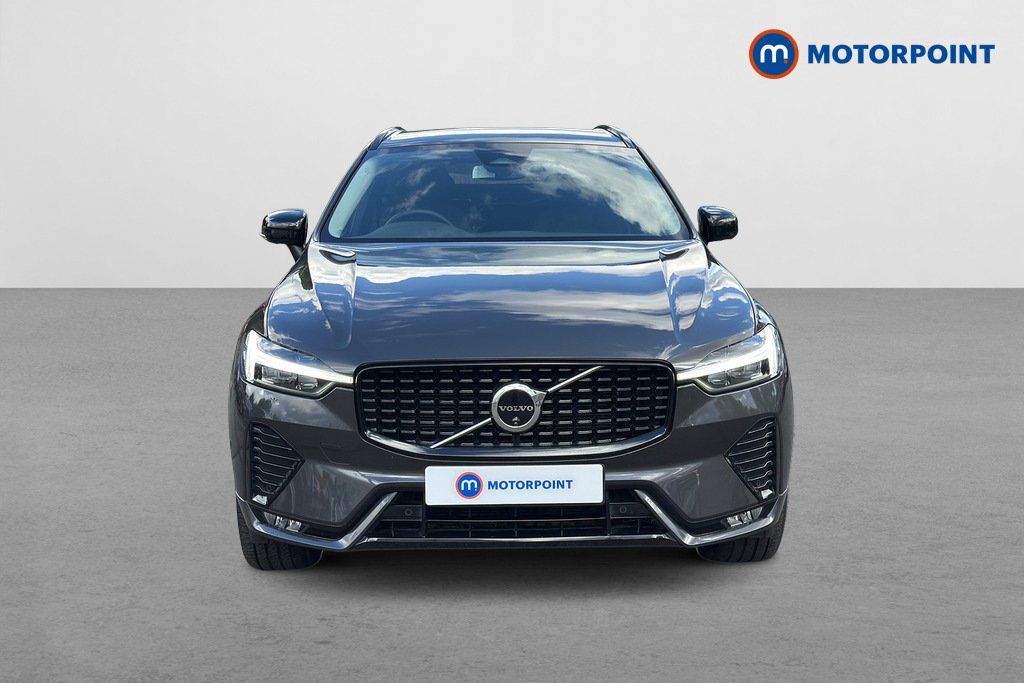 Volvo XC60 2.0 B5p Plus Dark Awd Geartronic YM23WGV Grey #2