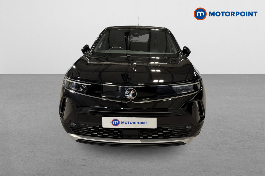 Vauxhall Mokka-e 100Kw Ultimate 50Kwh PL23FJZ Black #2