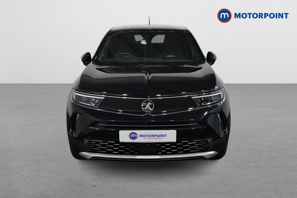 Vauxhall Mokka-e 100Kw Ultimate 50Kwh GV23XVO Black #2
