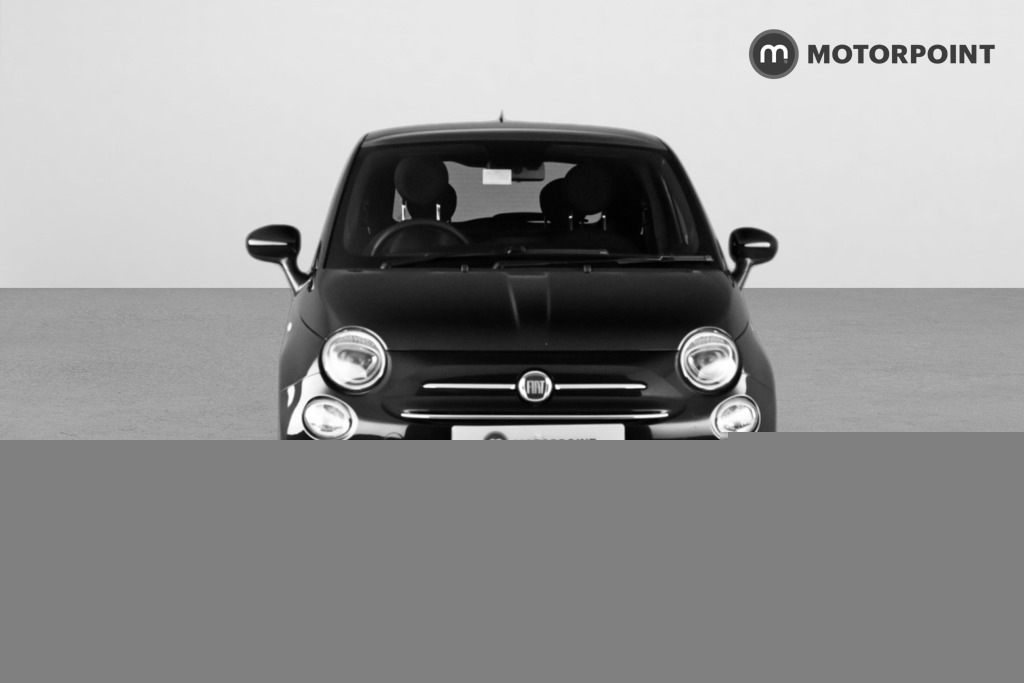 Fiat 500 1.0 Mild Hybrid WR73MKL Black #2