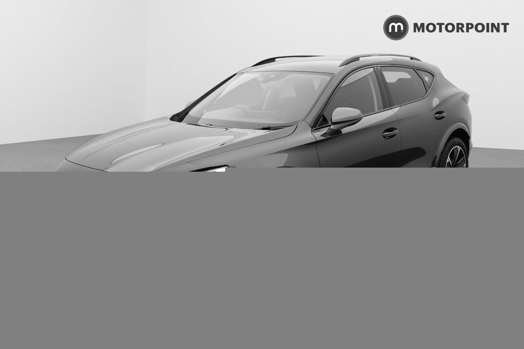 Cupra Formentor 1.5 Tsi 150 V1 Dsg YH24KPX Grey #3