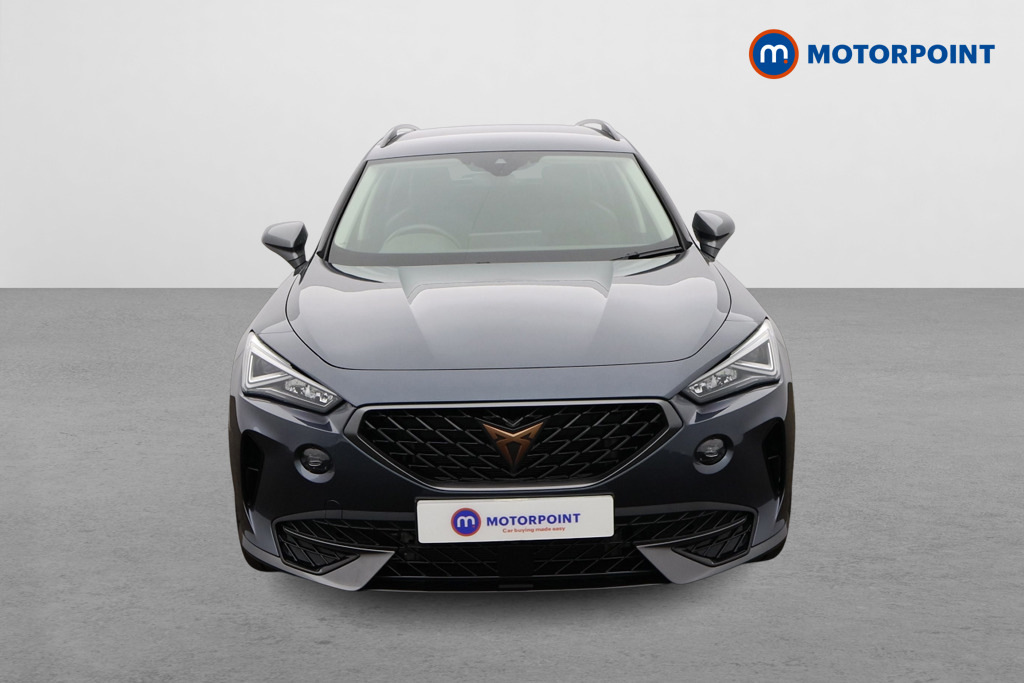 Cupra Formentor 1.5 Tsi 150 V1 Dsg YH24KPX Grey #2