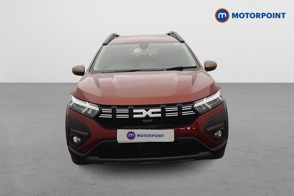 Dacia Jogger 1.0 Tce Extreme BT24LMX Brown #2