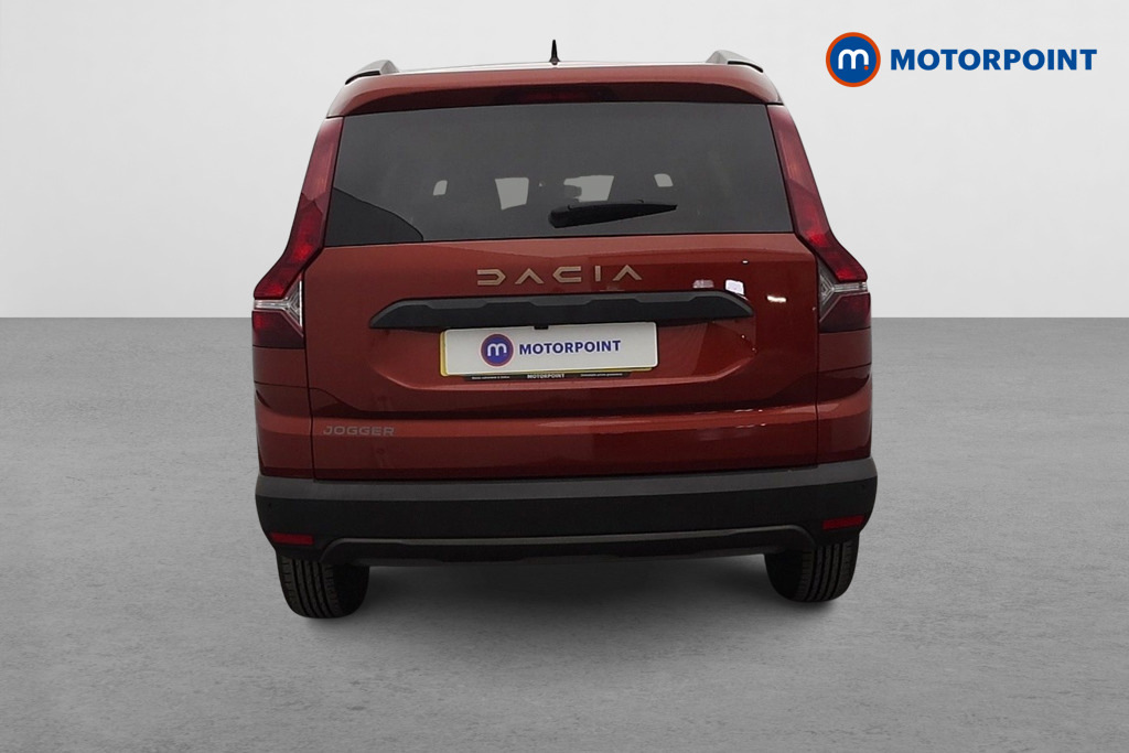 Dacia Jogger 1.0 Tce Extreme BT24LMX Brown #6