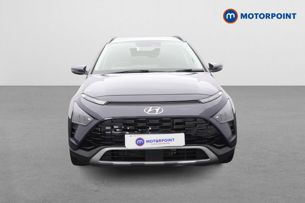 Hyundai Bayon 1.0 Tgdi 120 48V Mhev Premium Dct WP24UZB Grey #2
