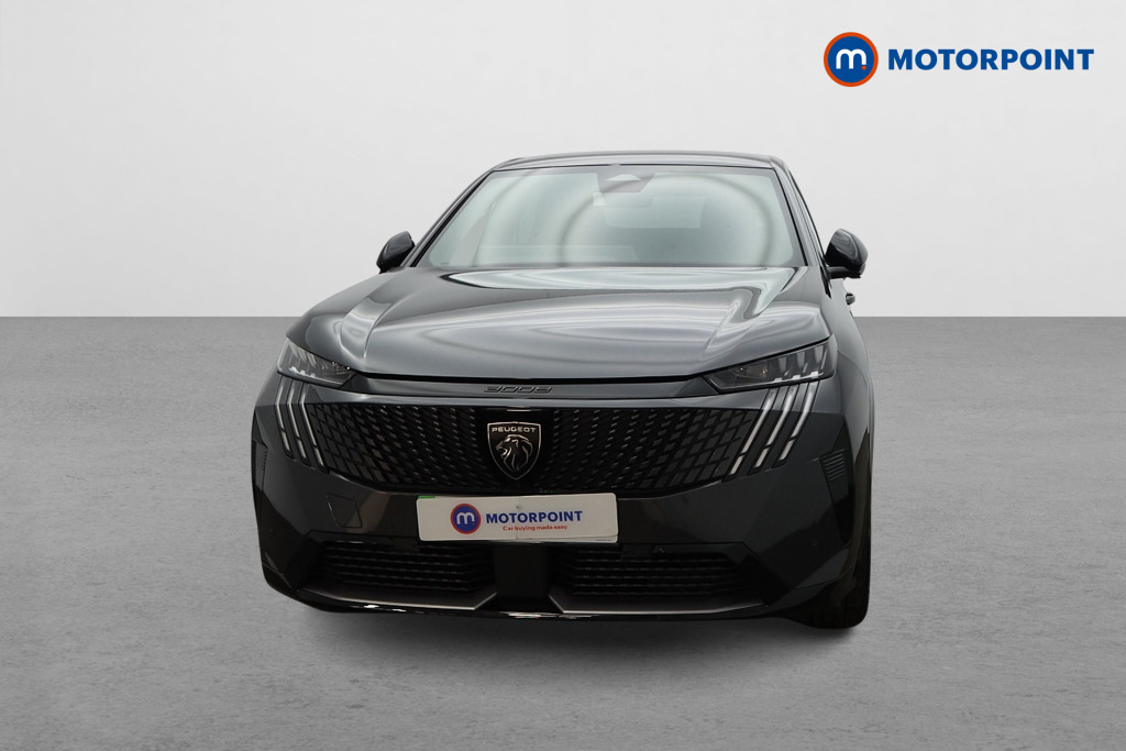 Peugeot 3008 157Kw Gt 73Kwh SA74XTE Grey #2
