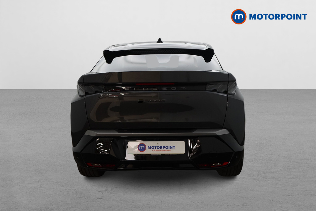 Peugeot 3008 157Kw Gt 73Kwh SA74XTE Grey #6