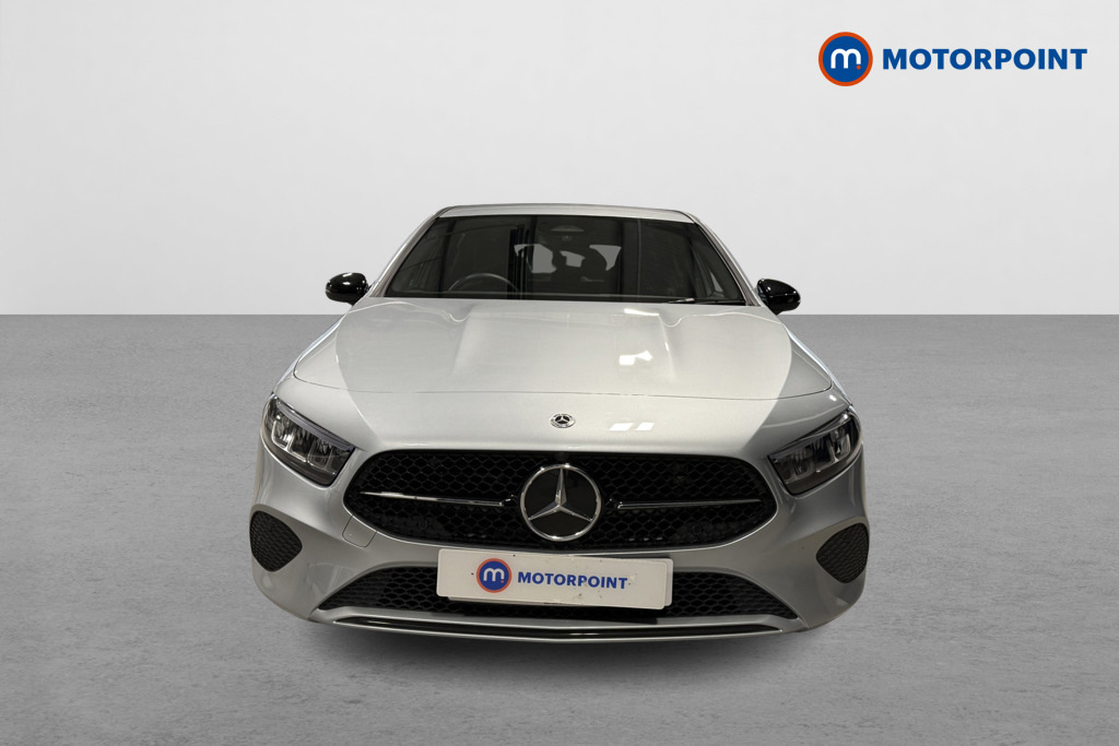 Mercedes-Benz A Class A180 Sport Edition LR25TGF Silver #2