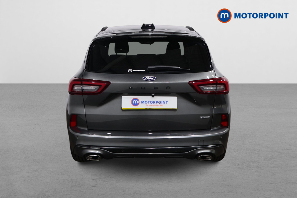 Ford Kuga 2.5 Fhev St-line Cvt WR25BDU Grey #6