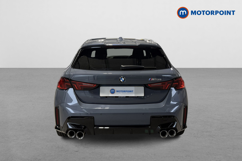 BMW 1 Series M135 Xdrive Step AV25SDU  #6
