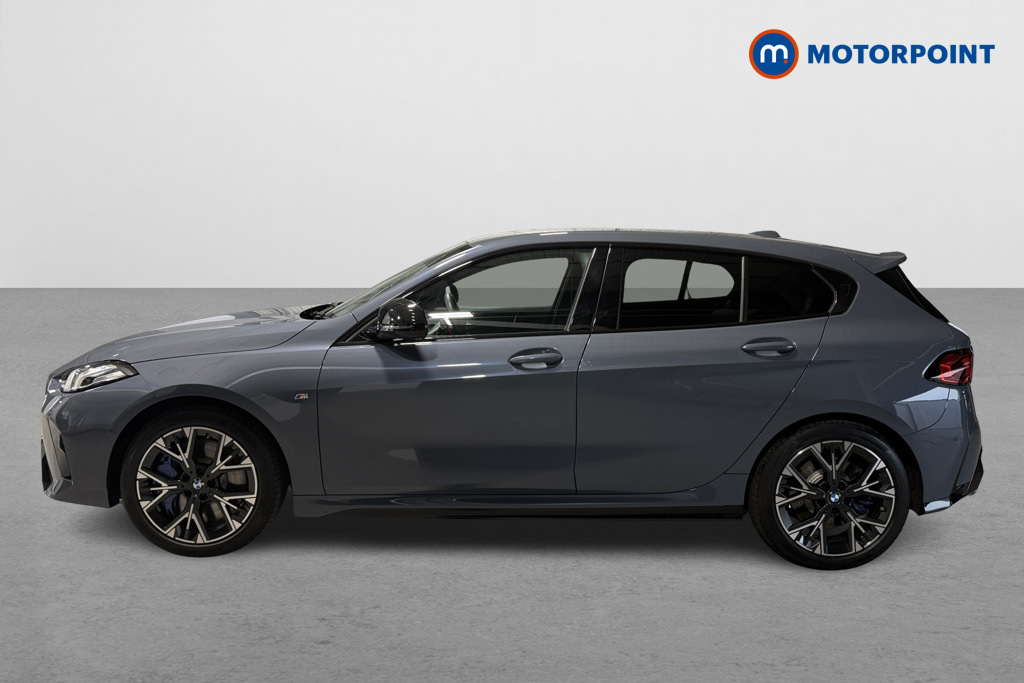 BMW 1 Series M135 Xdrive Step AV25SDU  #4
