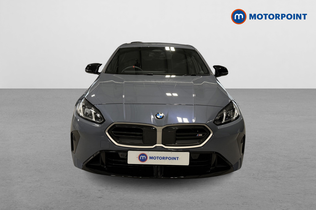 BMW 1 Series M135 Xdrive Step AV25SDU  #2